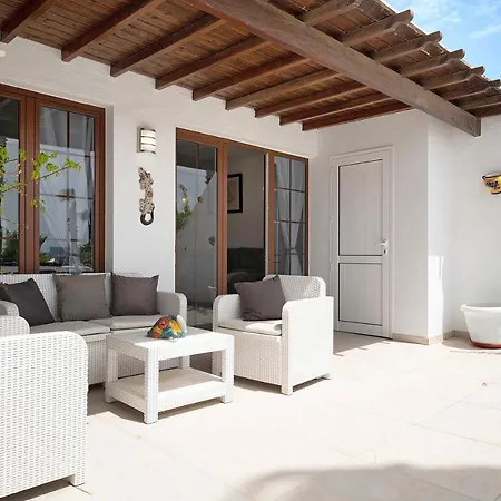Puerto Chico E Appartement Playa Blanca (Lanzarote)