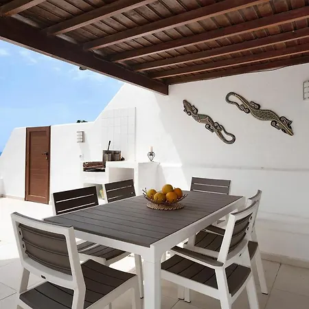 Appartement Puerto Chico E