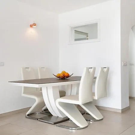 Puerto Chico E Apartment Playa Blanca (Lanzarote)