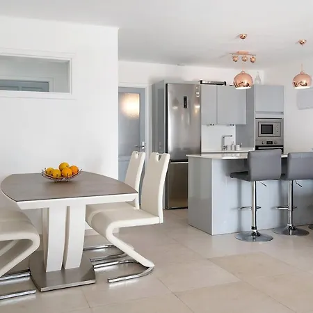 Puerto Chico E Appartement Playa Blanca (Lanzarote)