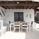 Puerto Chico E Lägenhet Playa Blanca (Lanzarote)