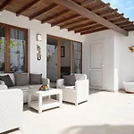 Puerto Chico E Apartmán Playa Blanca (Lanzarote)