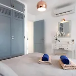 Apartmán Puerto Chico E *