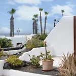 Puerto Chico E 普拉亚布兰卡