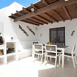 Puerto Chico E 普拉亚布兰卡