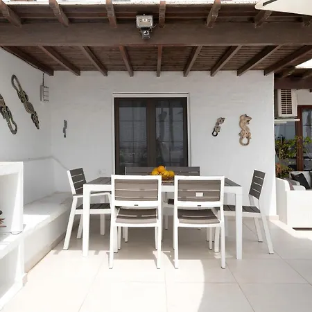 Puerto Chico E דירה פלאיה בלנקה