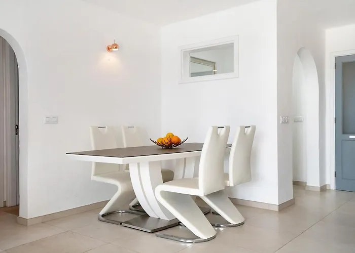 Puerto Chico E דירה פלאיה בלנקה